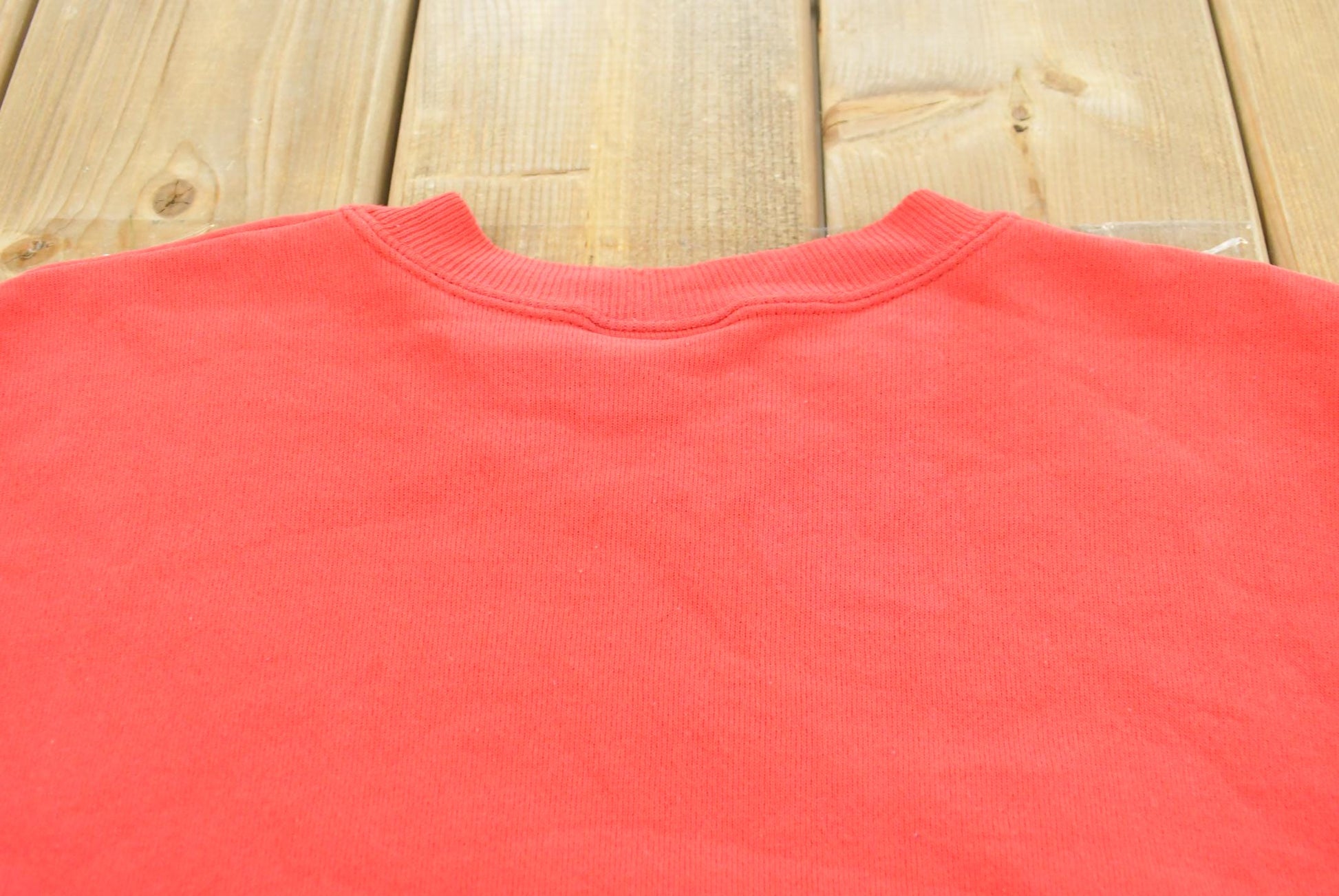Vintage 1994 University of Wisconsin Badgers Collegiate Crewneck Mens XL from propervintagecanada