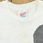 Vintage 1994 Yes Peter Max Art Graphic Rock T-Shirt Mens M from propervintagecanada