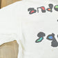 Vintage 1994 Yes Peter Max Art Graphic Rock T-Shirt Mens M from propervintagecanada