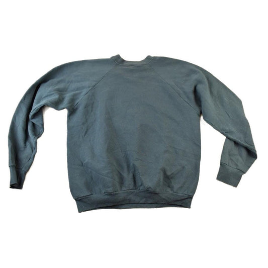 Vintage 1994 Youngstown State Ohio University Crewneck Men's XL from propervintagecanada