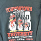 Vintage 1994 Youngstown State Ohio University Crewneck Men's XL from propervintagecanada