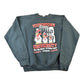 Vintage 1994 Youngstown State Ohio University Crewneck Men's XL from propervintagecanada