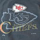 Vintage 1994 Youth Kansas City Chiefs NFL Crewneck Sweatshirt Youth M from propervintagecanada