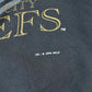 Vintage 1994 Youth Kansas City Chiefs NFL Crewneck Sweatshirt Youth M from propervintagecanada