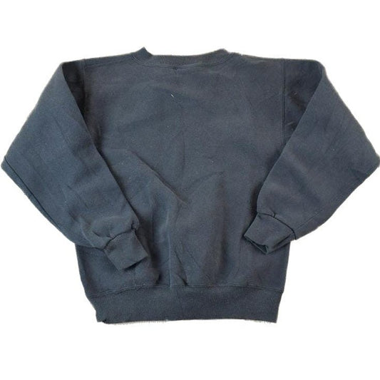 Vintage 1994 Youth Kansas City Chiefs NFL Crewneck Sweatshirt Youth M from propervintagecanada