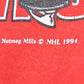 Vintage 1994s Chicago Blackhawks NHL Crewneck Sweatshirt Men's Small from propervintagecanada