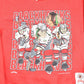 Vintage 1994s Chicago Blackhawks NHL Crewneck Sweatshirt Men's Small from propervintagecanada