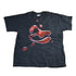 Vintage 1995 Alan Parsons Live Tour Band T-Shirt Men&