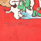 Vintage 1995 Betty Boop Christmas Theme Crewneck Men's Large from propervintagecanada