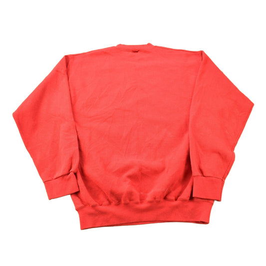 Vintage 1995 Betty Boop Christmas Theme Crewneck Men's Large from propervintagecanada