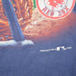 Vintage 1995 Boston Red Sox MLB T-Shirt Men's L from propervintagecanada