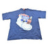 Vintage 1995 Coca Cola American Flag Graphic T-Shirt Men&