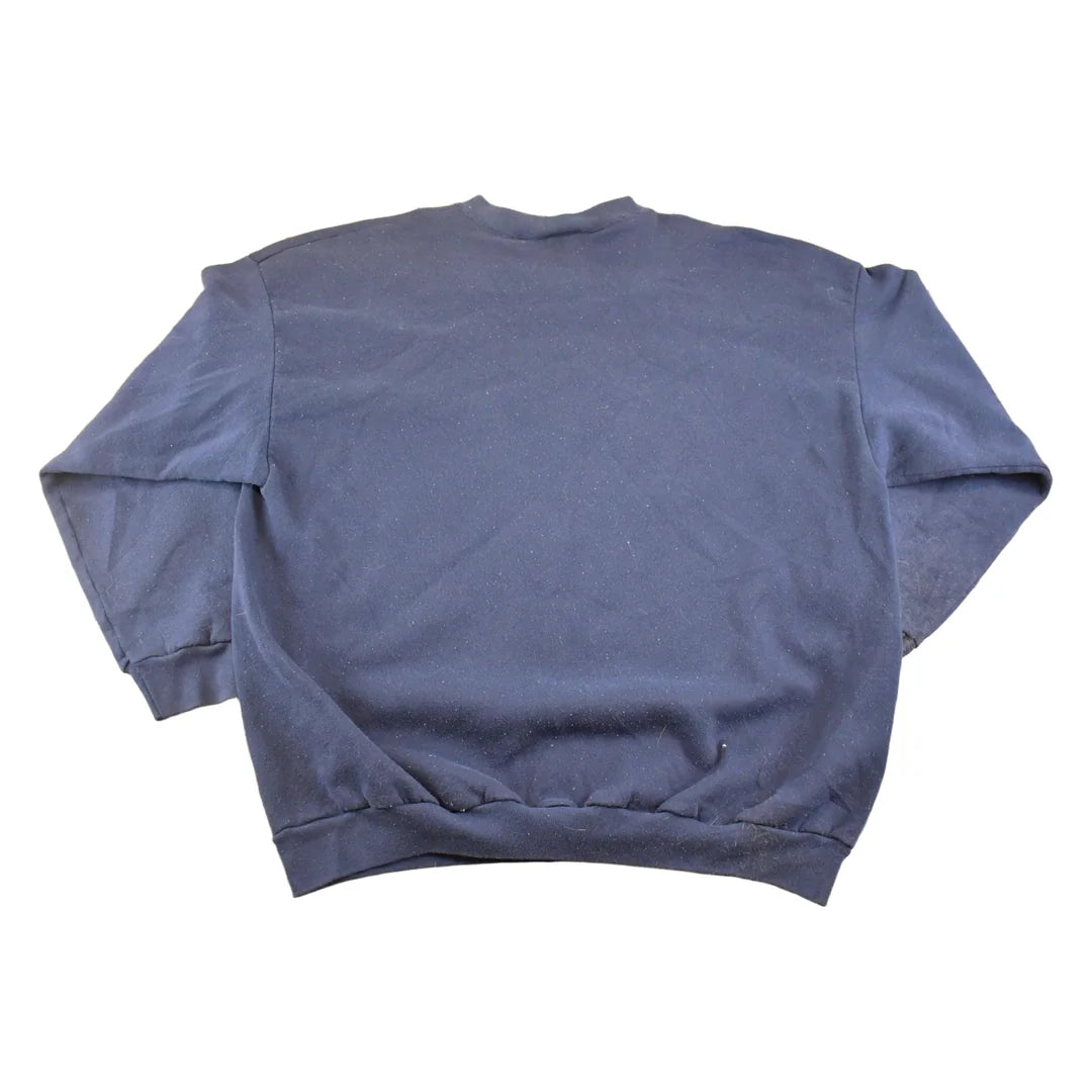 Vintage 1995 Dallas Cowboys Super Bowl Champions Crewneck Sweatshirt Men's XL from propervintagecanada
