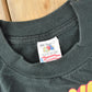 Vintage 1995 Foo Fighters Single Stitch Graphic Band Tee Made in USA Size XL from propervintagecanada