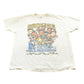 Vintage 1995 Green Bay Packers Caricature NFL T-Shirt Mens XL from propervintagecanada