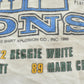 Vintage 1995 Green Bay Packers Caricature NFL T-Shirt Mens XL from propervintagecanada