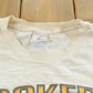 Vintage 1995 Green Bay Packers Caricature NFL T-Shirt Mens XL from propervintagecanada