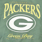 Vintage 1995 Green Bay Packers Crewneck Sweatshirt Women's L from propervintagecanada
