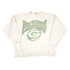 Vintage 1995 Green Bay Packers NFL Crewneck Sweatshirt Mens L / 90&