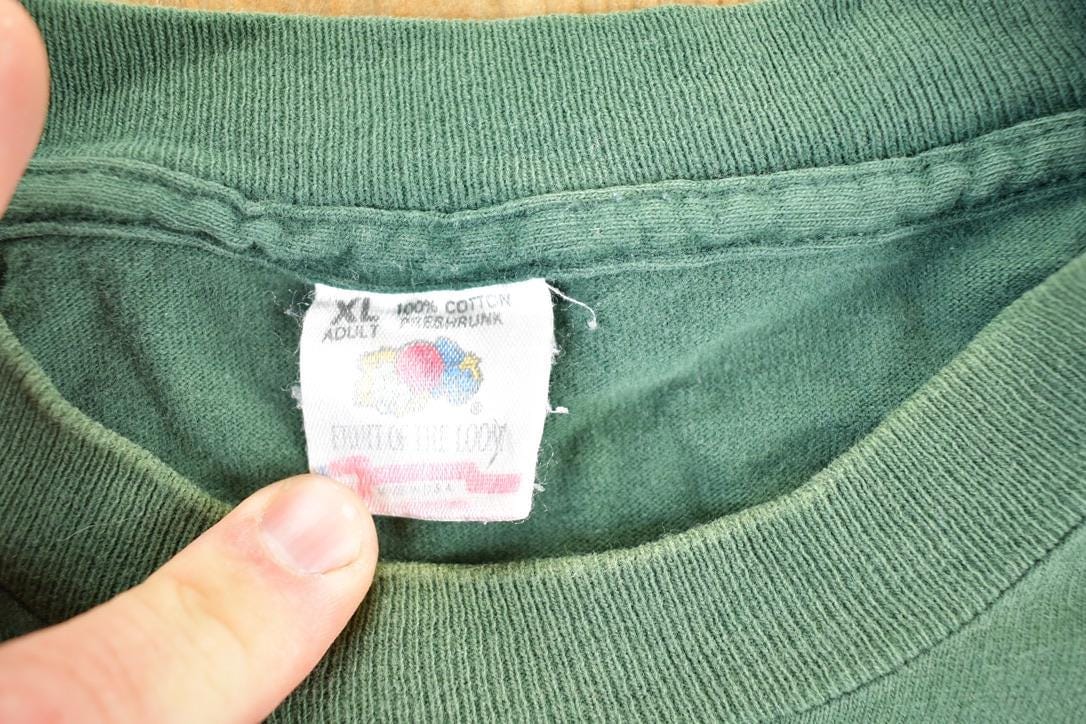 Vintage 1995 Guardians Of The Flame Crewneck Sweatshirt Mens XL from propervintagecanada