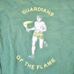 Vintage 1995 Guardians Of The Flame Crewneck Sweatshirt Mens XL from propervintagecanada