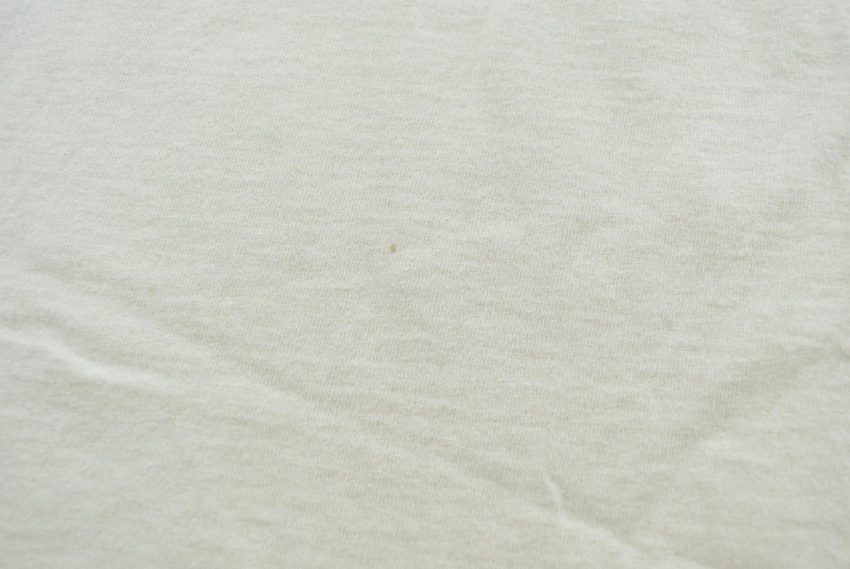 Vintage 1995 Jesus Sacrifice T-Shirt Men's L / Christian / Christianity / Made in USA / 90s Streetwear / God Bible Verse / Single Stitch from propervintagecanada
