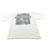 Vintage 1995 Jesus Sacrifice T-Shirt Men&