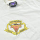 Vintage 1995 Laughlin Thunder in the Desert Feel the Steel Motorcycle T-Shirt Mens L from propervintagecanada