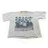 Vintage 1995 Logo 7 Indianapolis 500 Cropped T-Shirt from propervintagecanada