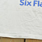 Vintage 1995 Looney Tunes Six Flags Graphic T Shirt Mens 2XL from propervintagecanada