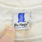 Vintage 1995 Looney Tunes Six Flags Graphic T Shirt Mens 2XL from propervintagecanada
