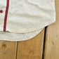 Vintage 1995 Manitoba Darts Baseball Jersey Men's L from propervintagecanada