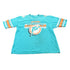 Vintage 1995 Miami Dolphins NFL Football T-Shirt Mens M from propervintagecanada