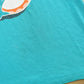 Vintage 1995 Miami Dolphins NFL Football T-Shirt Mens M from propervintagecanada