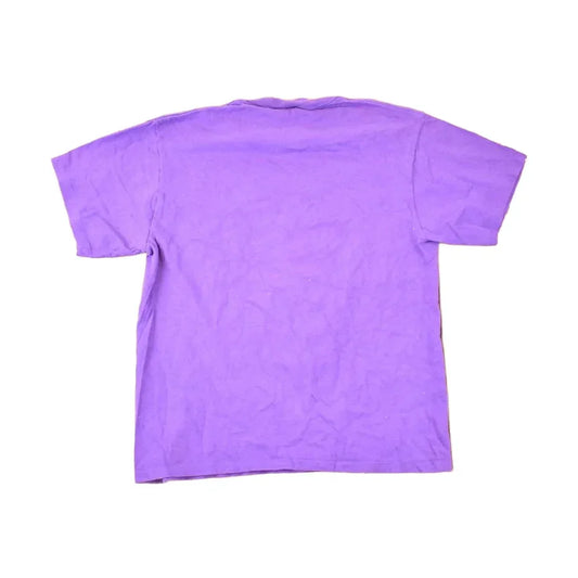 Vintage 1995 Minnesota Vikings NFL T-Shirt Men's M from propervintagecanada