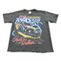 Vintage 1995 Nascar Rusty Wallace Miller Genuine Draft Fear Attitude Racing T-Shirt Men&