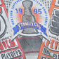 Vintage 1995 NHL Playoffs Eastern Conference Graphic T-Shirt Men's XL from propervintagecanada