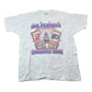 Vintage 1995 NHL Playoffs Eastern Conference Graphic T-Shirt Men's XL from propervintagecanada
