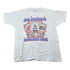 Vintage 1995 NHL Playoffs Eastern Conference Graphic T-Shirt Men&