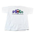 Vintage 1995 Norwin High School PASC District 4 Conference Single Stitch Graphic T-Shirt Men&