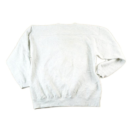 Vintage 1995 Pittsburgh Steelers NFL AFC Crewneck Sweatshirt Mens L