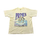 Vintage 1995 Primus Tales From The Punchbowl Tour Band T-shirt Men's Large from propervintagecanada