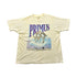 Vintage 1995 Primus Tales From The Punchbowl Tour Band T-shirt Men&