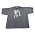Vintage 1995 Reebok Blacktop France Tour Graphic T-Shirt Mens M from propervintagecanada
