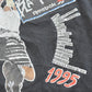 Vintage 1995 Reebok Blacktop France Tour Graphic T-Shirt Mens M from propervintagecanada