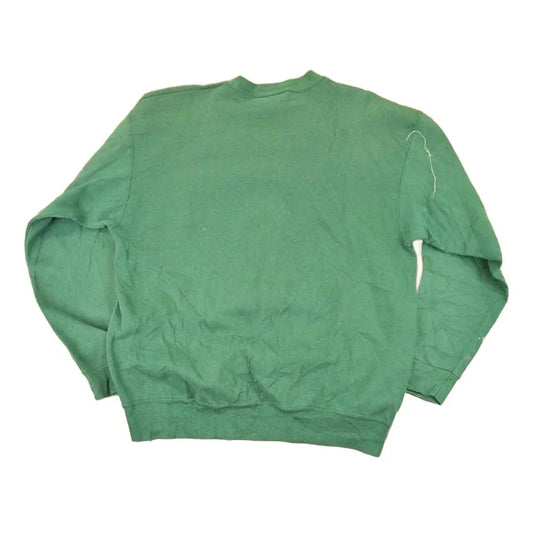 Vintage 1995 Rose Bowl Fighting Ducks University Crewneck Sweater Mens L from propervintagecanada