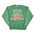 Vintage 1995 Rose Bowl Fighting Ducks University Crewneck Sweater Mens L from propervintagecanada