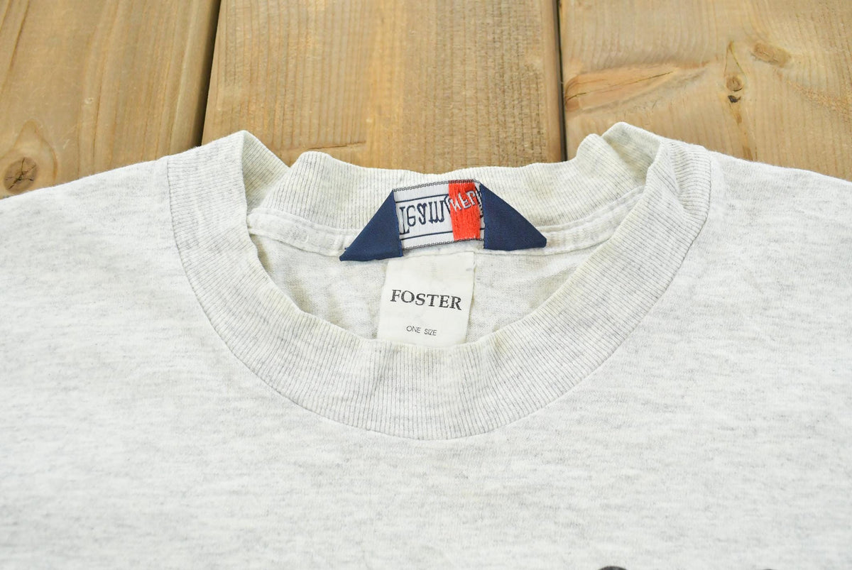 Vintage 1995 San Francisco 49ers NFL Football Sleep T-Shirt Mens 3XL from propervintagecanada