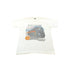Vintage 1995 Steam Train Single Stitch T-Shirt Mens L from propervintagecanada