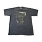 Vintage 1995 The Cranberries Tour Band T-Shirt Men's XL from propervintagecanada